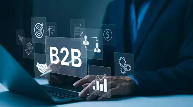 Välja din B2B -upphandlingspartner: Den väsentliga vetting -checklistan