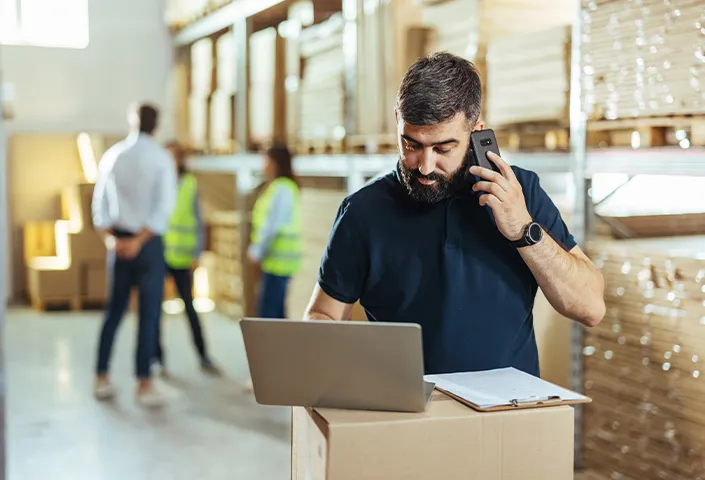 Handlingsplanen: hitta och onboarding "den ena"