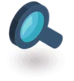 Hitta // Sourcing + -prover
