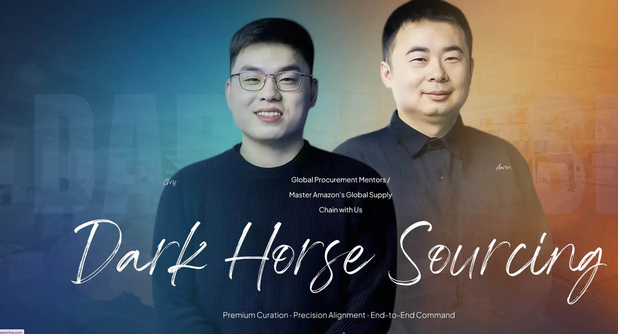 Upphandlingsöversikt: typer, processer och strategier som förklaras av Darkhorse Sourcing