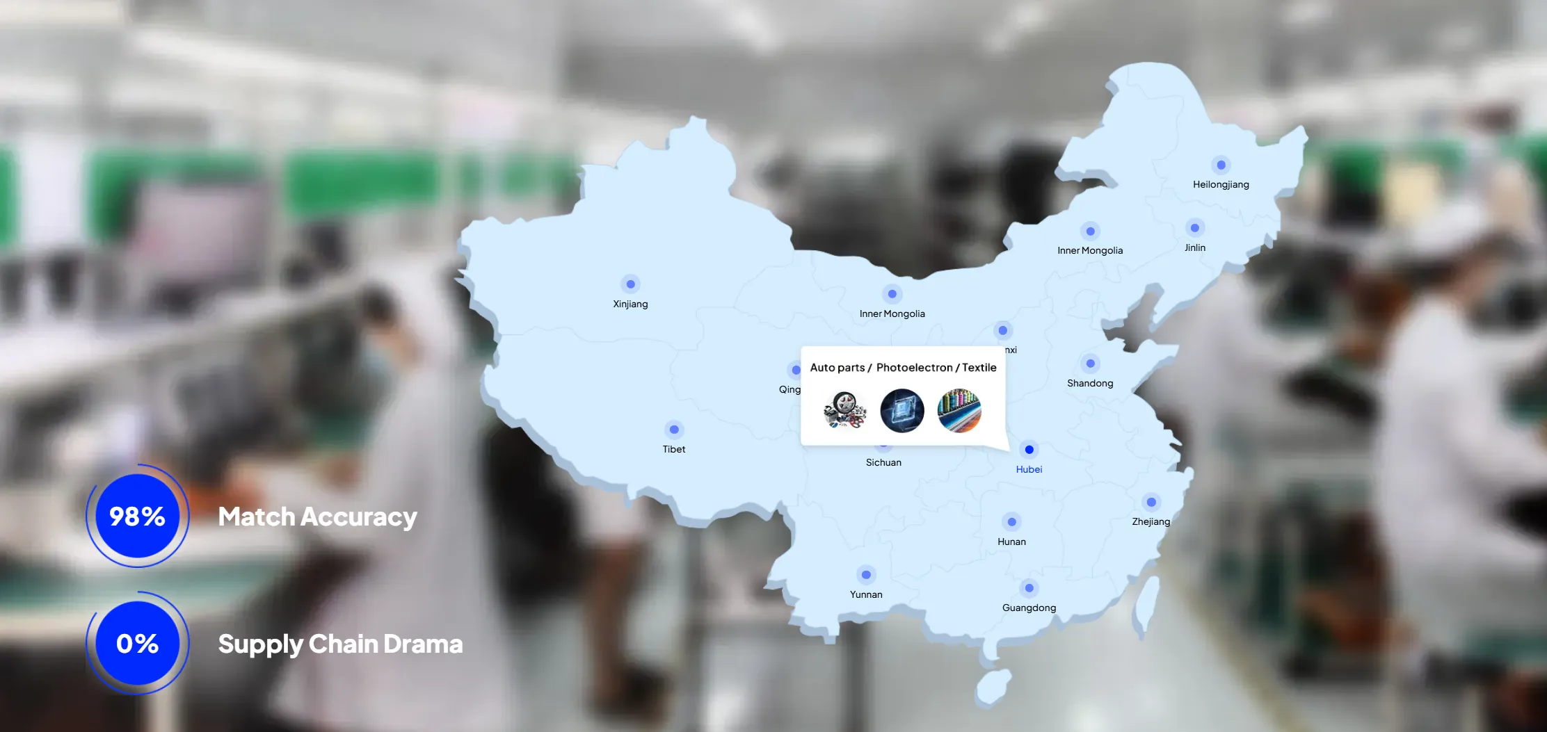 Lululemons tillväxt på den kinesiska marknaden | Hur globala varumärken lyckas med Darkhorse Sourcing