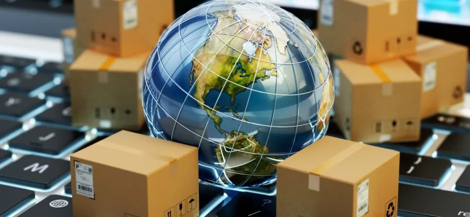 Vad är en global sourcing -agent?