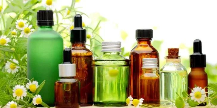 Hur man käller in Essentialoils från Kina